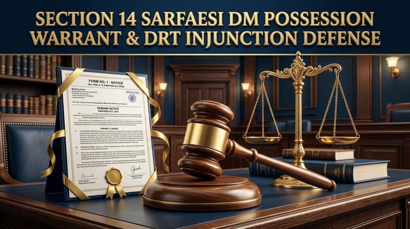 Prime Lawyers Banking & SARFAESI Practice