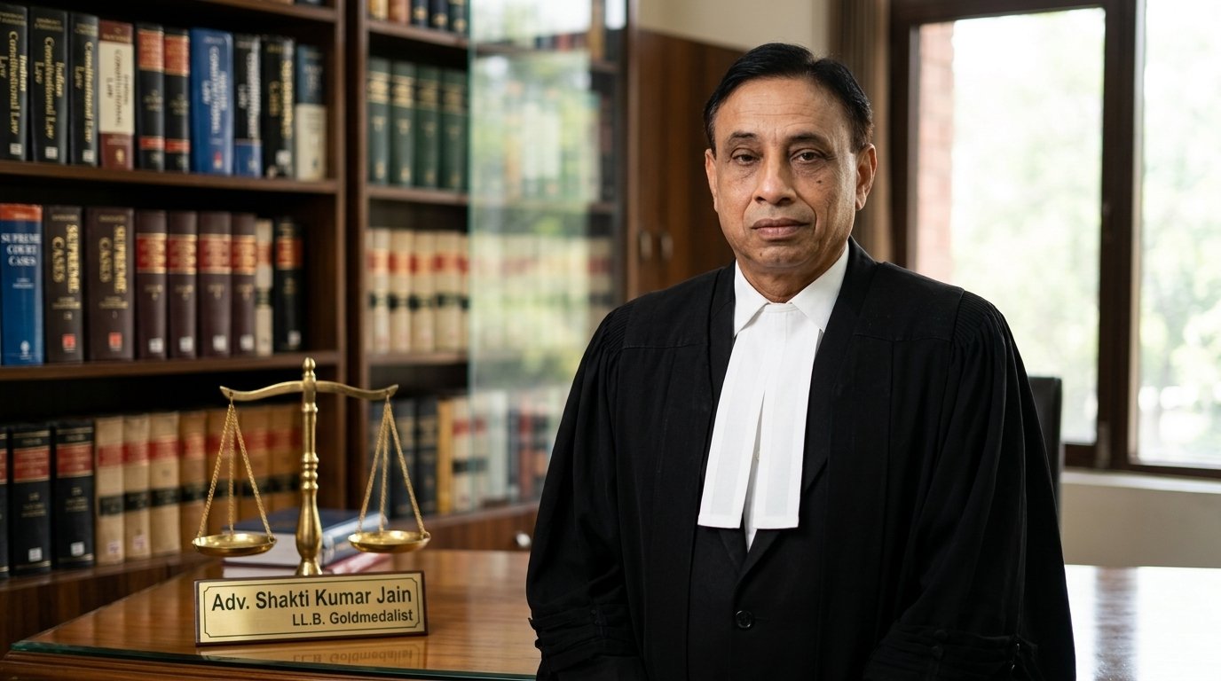 Advocate for Writ in High Court